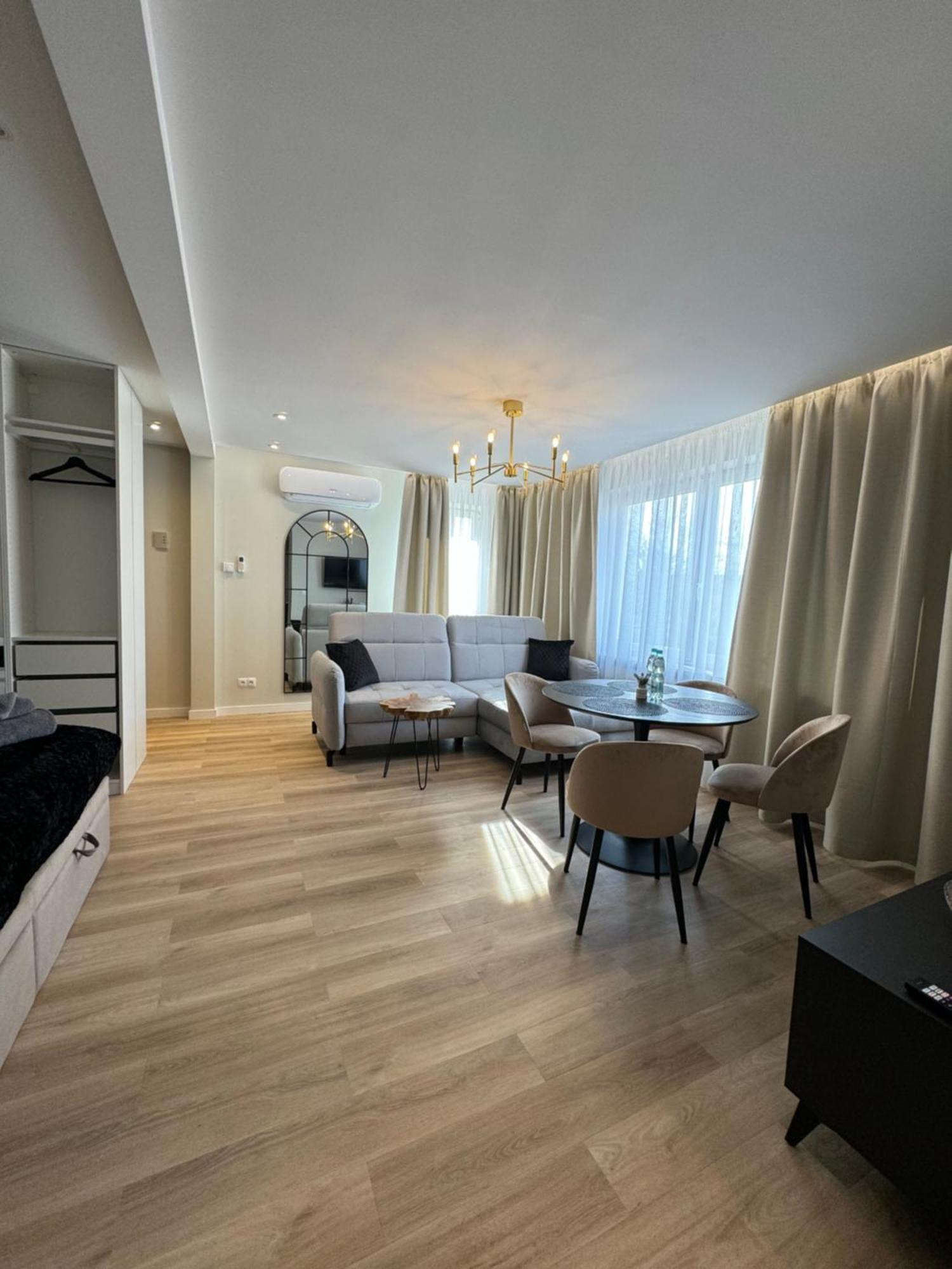 Apartamenty Beauty & Spa Elk Exterior photo