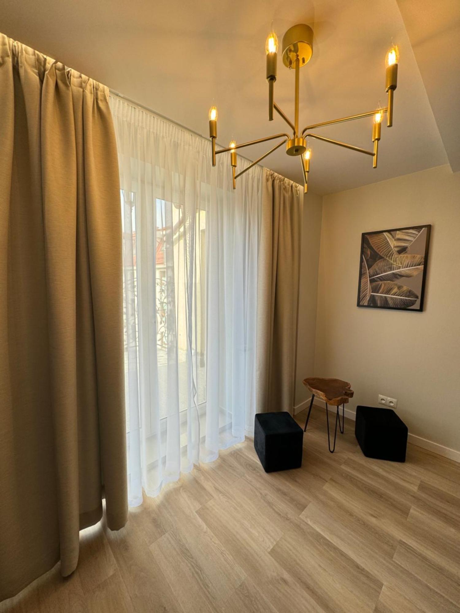 Apartamenty Beauty & Spa Elk Exterior photo