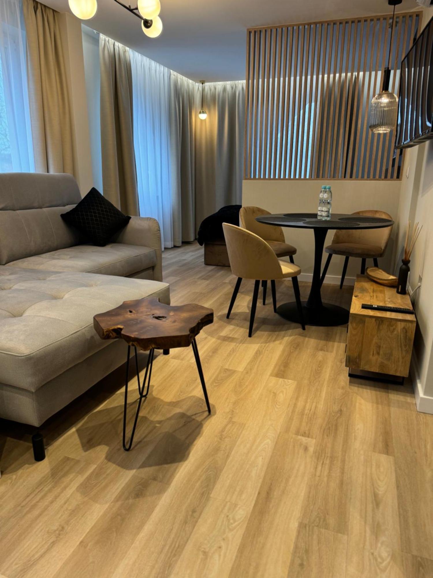 Apartamenty Beauty & Spa Elk Exterior photo